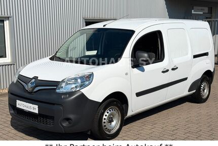 Renault Kangoo Gebrauchtwagen