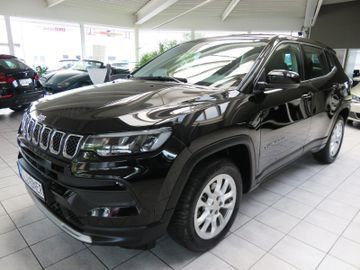 Jeep Compass Gebrauchtwagen