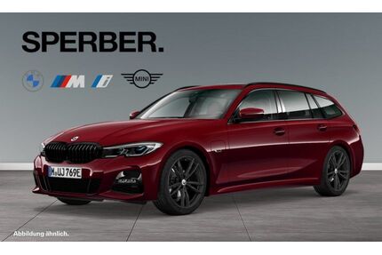 BMW 330 Gebrauchtwagen