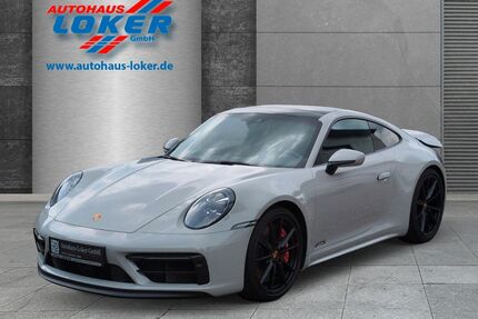 Porsche 911 Urmodell Gebrauchtwagen