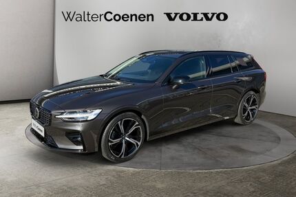 Volvo V60 Gebrauchtwagen