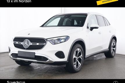 Mercedes-Benz GLC 300 Gebrauchtwagen