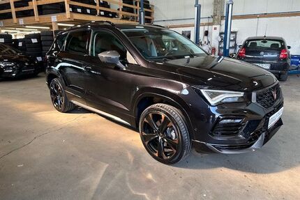 Cupra Ateca Gebrauchtwagen