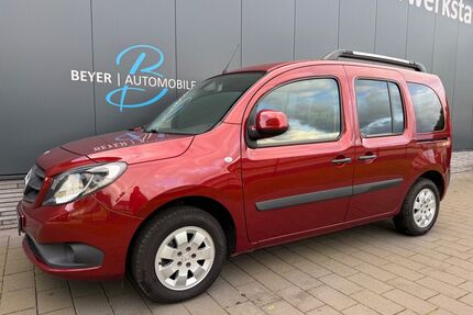 Mercedes-Benz Citan Gebrauchtwagen