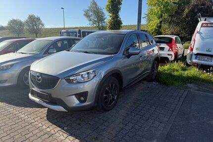 Mazda CX-5 Gebrauchtwagen