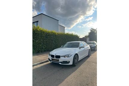 BMW 316 Gebrauchtwagen