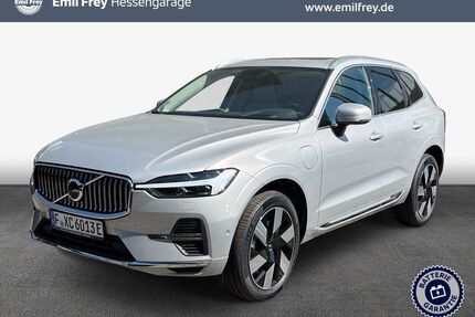 Volvo XC60 Gebrauchtwagen