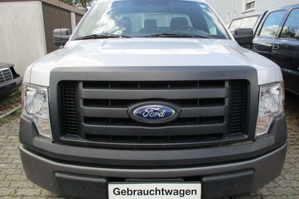 Ford F 150 Gebrauchtwagen
