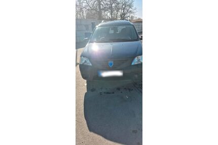 Dacia Logan Gebrauchtwagen