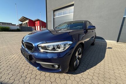 BMW 118 Gebrauchtwagen