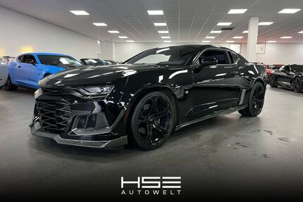 Chevrolet Camaro Gebrauchtwagen