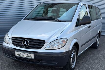 Mercedes-Benz Vito Gebrauchtwagen