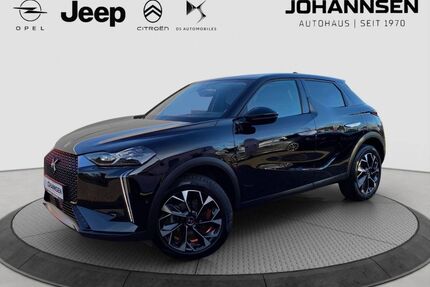 DS Automobiles DS3 Gebrauchtwagen