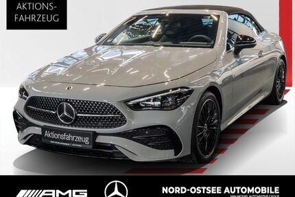 Mercedes-Benz CLE 220 Gebrauchtwagen