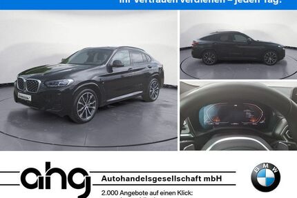 BMW X4 Gebrauchtwagen