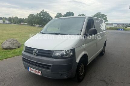 VW T5 Transporter Gebrauchtwagen