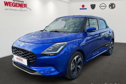 Suzuki Swift Gebrauchtwagen