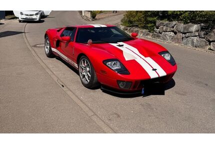 Ford GT Gebrauchtwagen