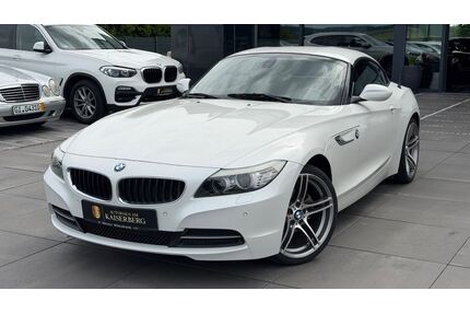 BMW Z4 Gebrauchtwagen