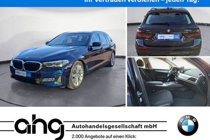 BMW 530 Gebrauchtwagen