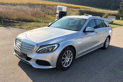 Mercedes-Benz C 250 Gebrauchtwagen