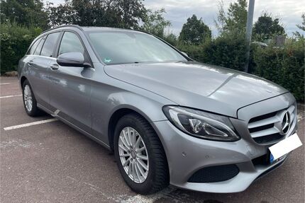 Mercedes-Benz C 220 Gebrauchtwagen