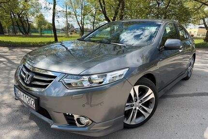 Honda Accord Gebrauchtwagen