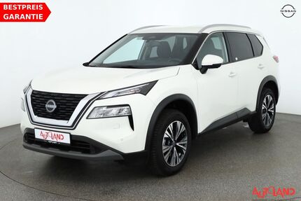 Nissan X-Trail Gebrauchtwagen