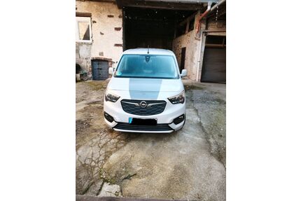 Opel Combo Life Gebrauchtwagen