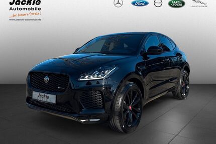 Jaguar E-Pace Gebrauchtwagen