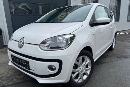 VW up! Gebrauchtwagen
