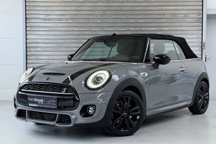 Mini Cooper S Gebrauchtwagen
