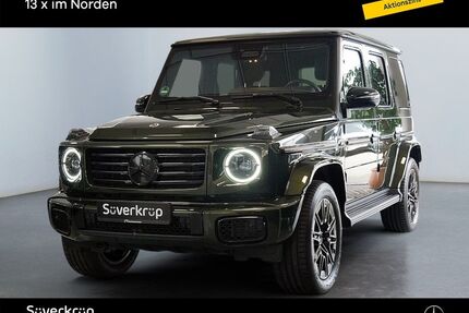 Mercedes-Benz G 450 Gebrauchtwagen