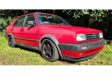 VW Jetta Gebrauchtwagen