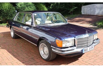 Mercedes-Benz 450 Gebrauchtwagen