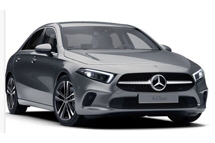 Mercedes-Benz A 250 Gebrauchtwagen