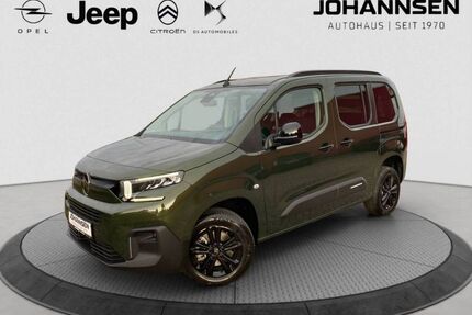 Citroen Berlingo Gebrauchtwagen