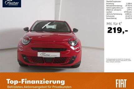 Fiat 600e Gebrauchtwagen
