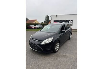 Ford Grand C-Max Gebrauchtwagen