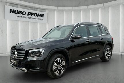 Mercedes-Benz GLB 200 Gebrauchtwagen