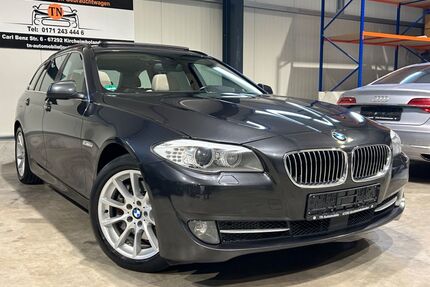 BMW 530 Gebrauchtwagen
