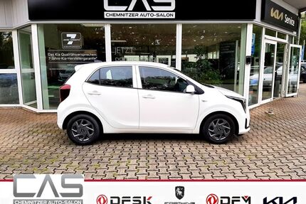 Kia Picanto Gebrauchtwagen