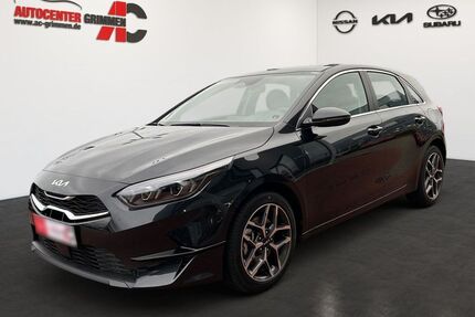 Kia ceed / Ceed Gebrauchtwagen