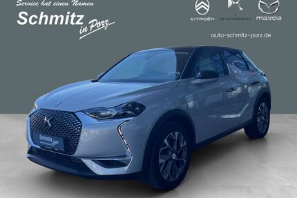 DS Automobiles DS3 Crossback Gebrauchtwagen