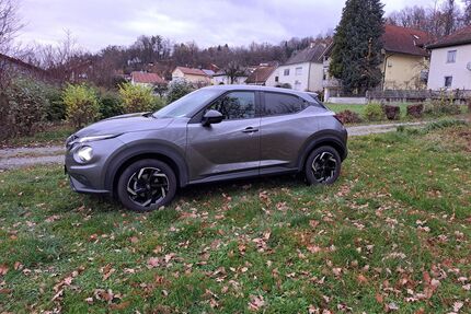 Nissan Juke Gebrauchtwagen