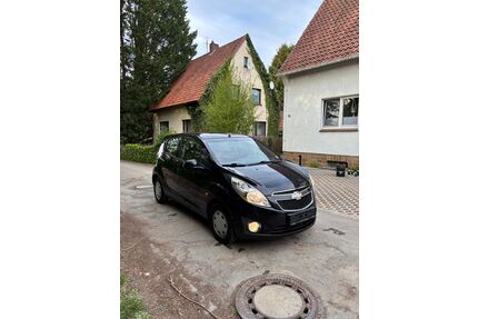 Chevrolet Spark Gebrauchtwagen