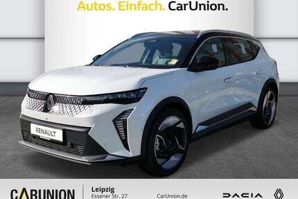 Renault Scenic Gebrauchtwagen