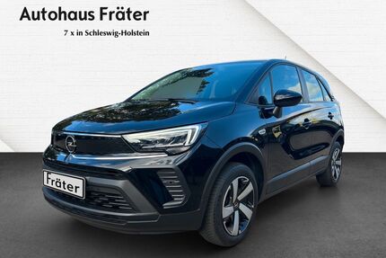 Opel Crossland (X) Gebrauchtwagen