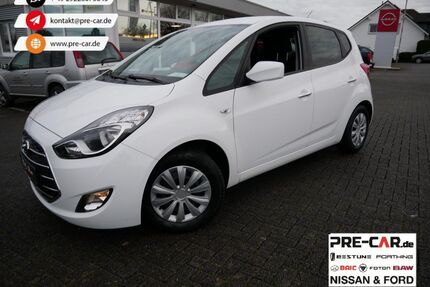 Hyundai ix20 Gebrauchtwagen