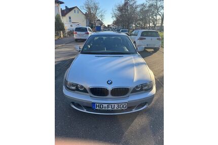 BMW 320 Gebrauchtwagen